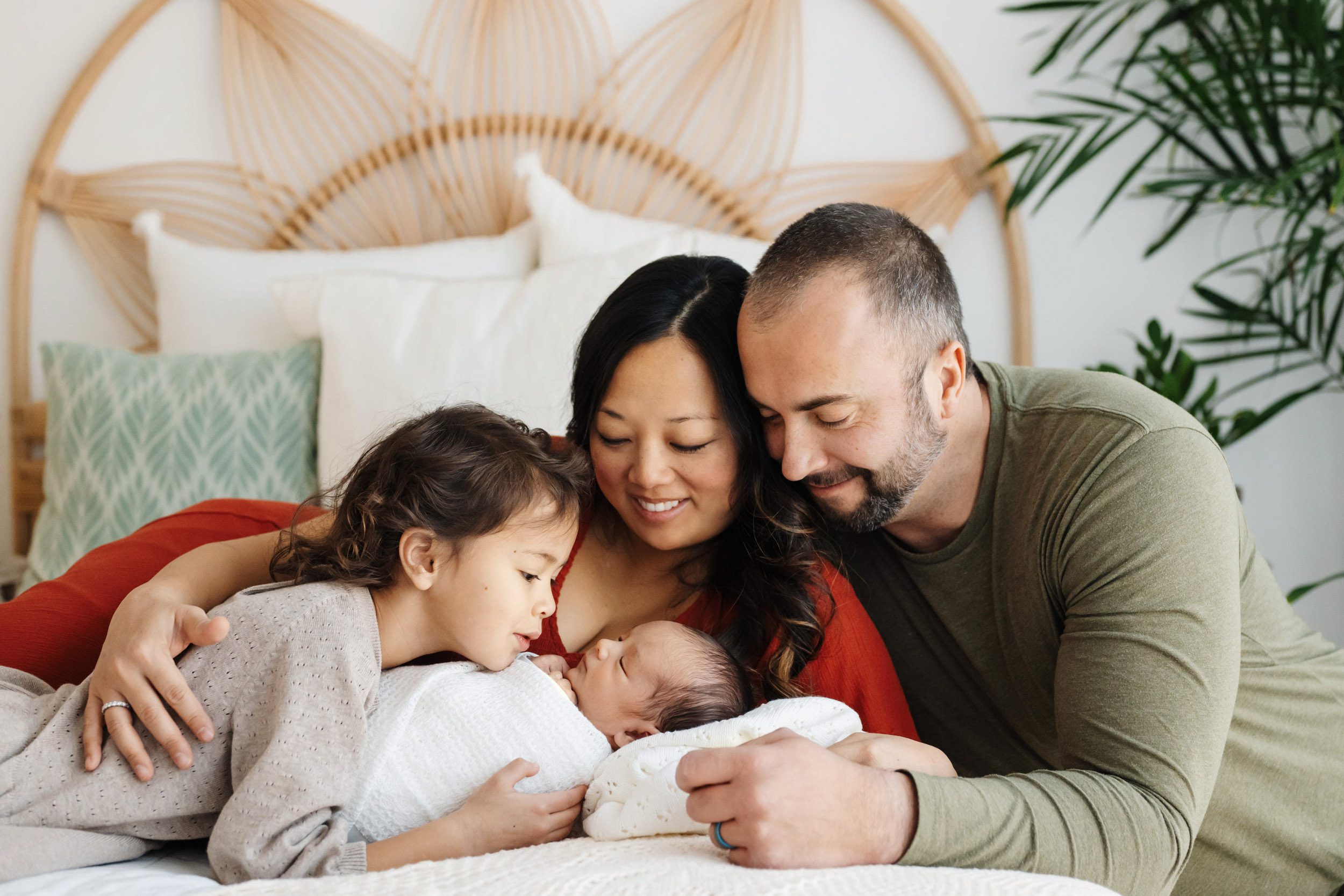 Kleine Wunder, große Gefühle – Dein erstes Neugeborenen Babyshooting