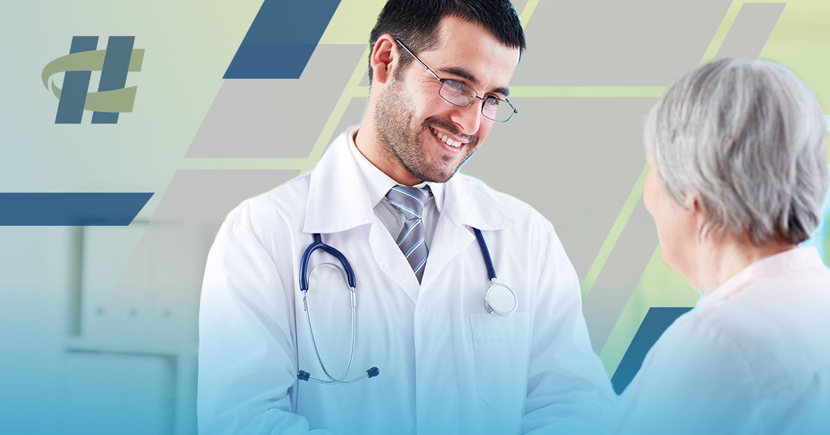 Eine neue Perspektive auf Heilung: Was ist funktionelle Medizin?