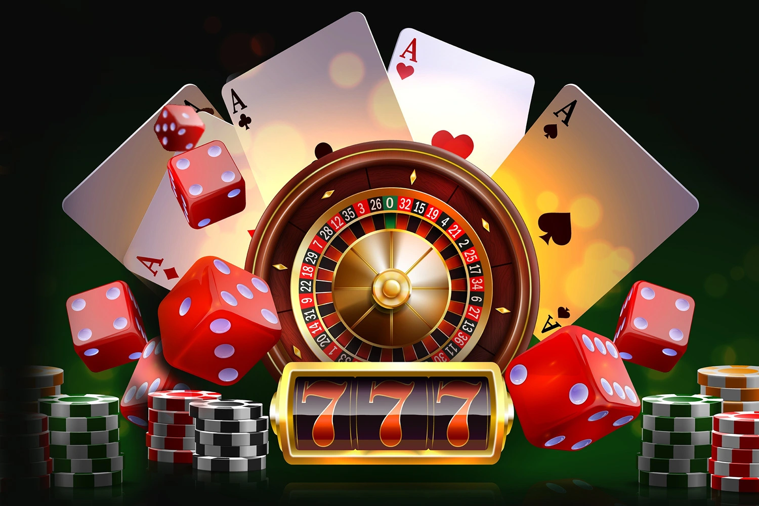 So wählen Sie die richtigen Online Casino Ohne Verifizierungpiele basierend auf Ihrem Können und Ihren Vorlieben aus