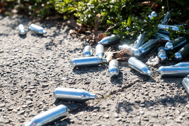 Dinge, die Sie über Lachgas und seine Wirkungsweise wissen sollten