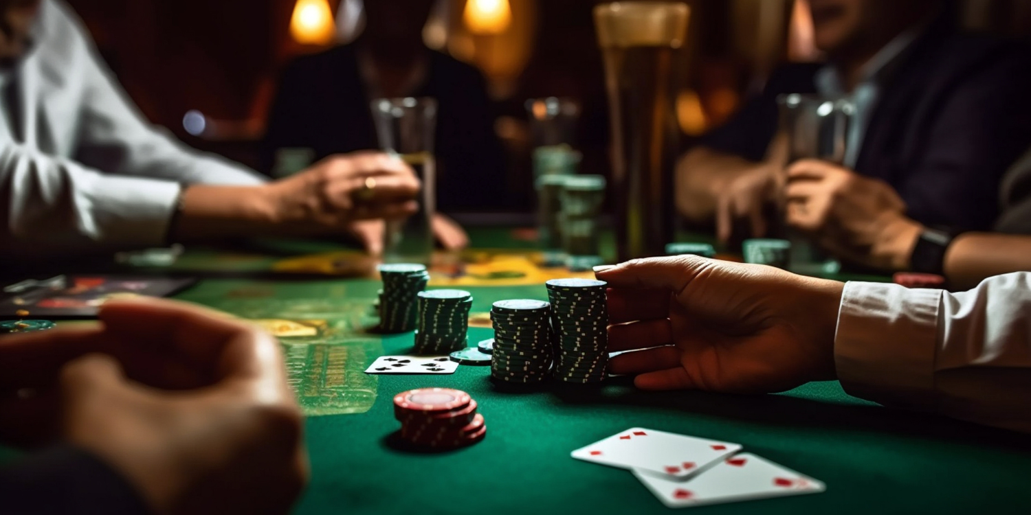 Neue Online Casinos: Was sie von den Alten unterscheidet