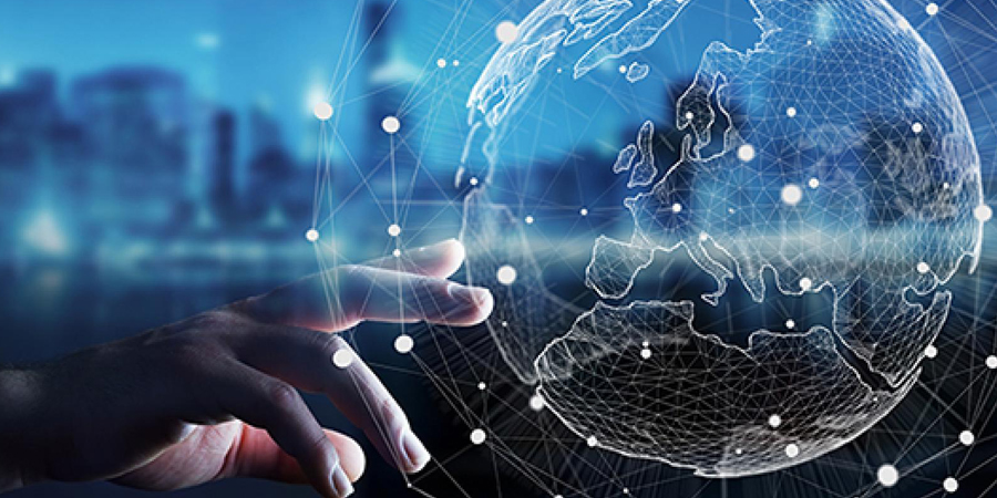 Sofortige IP transit providers-Lösungen an Ihren Fingerspitzen