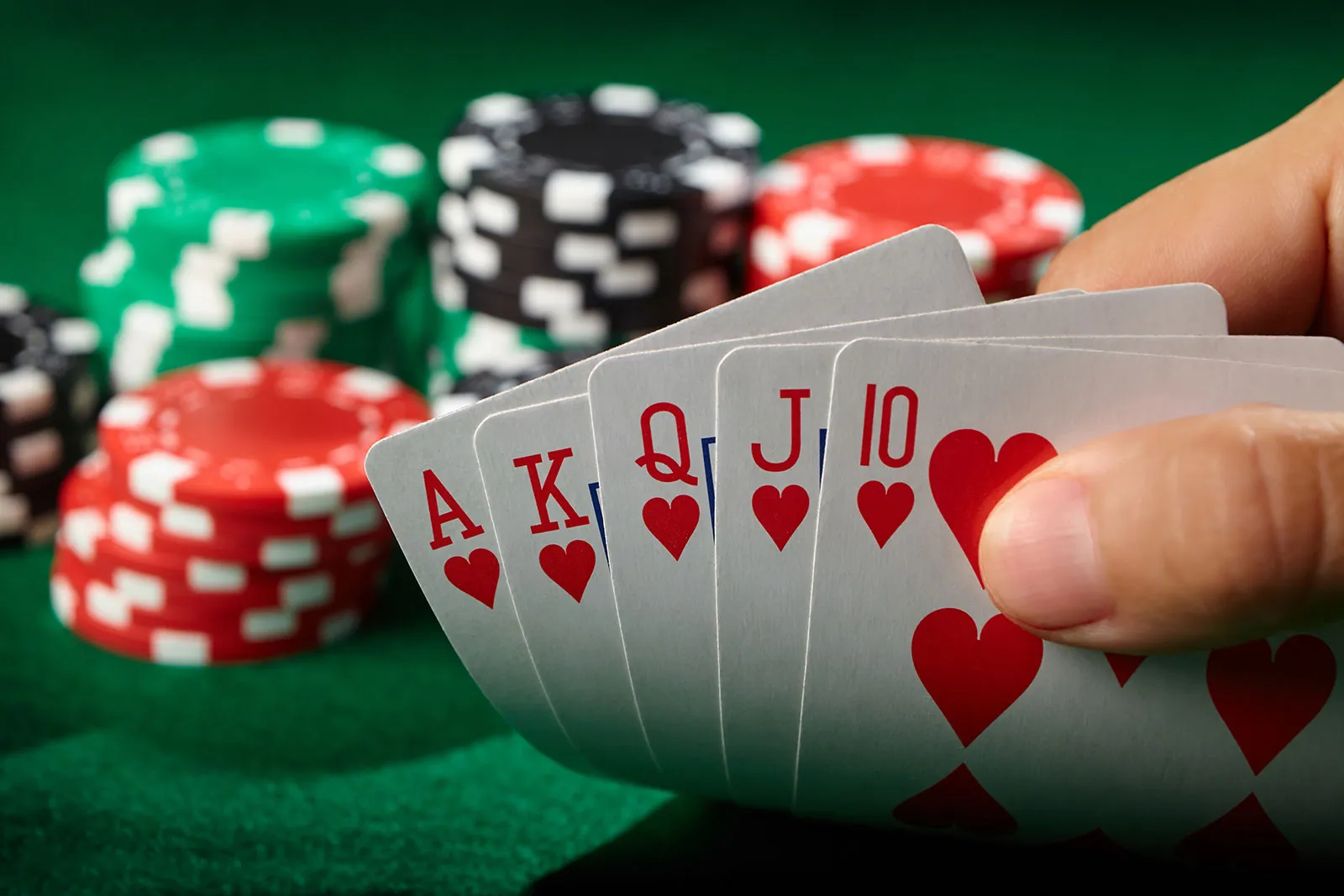 Online Poker mit Echtgeld: Boni, die Sie nicht verpassen sollten