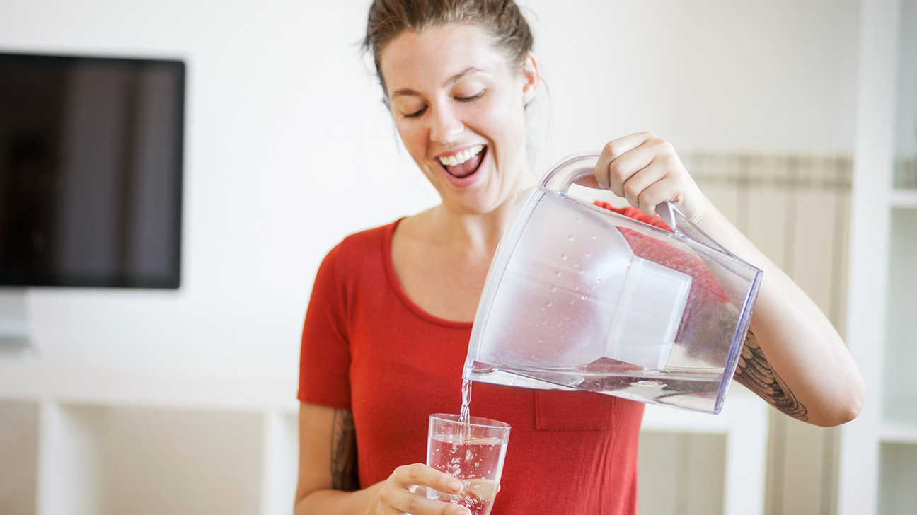 Are Brita Filters Good Compared to PUR? Honest Test Results
