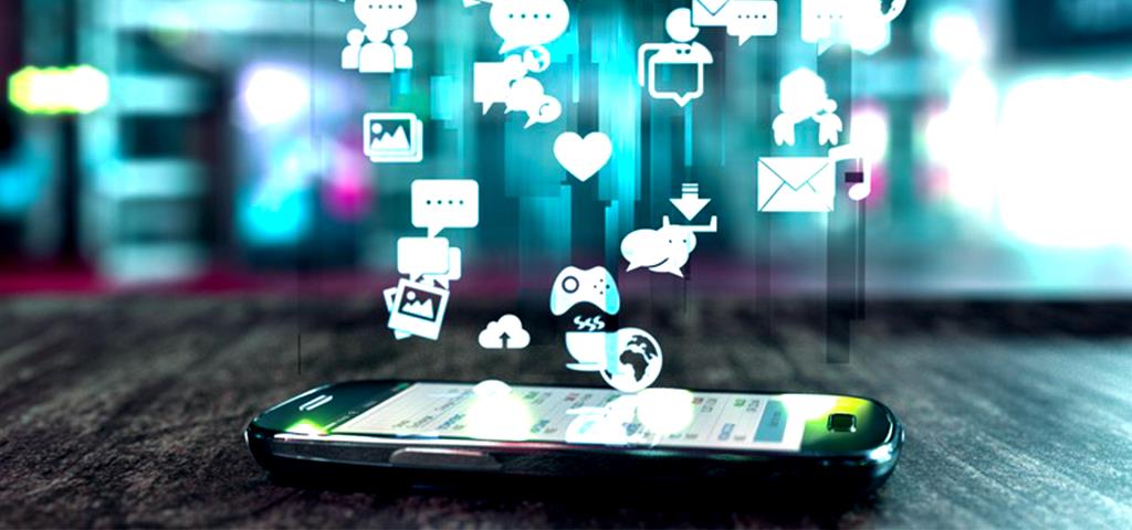 Nahtlose soziale Integration: Verbinden Sie sich mit Ihrer Zielgruppe über Ihre App
