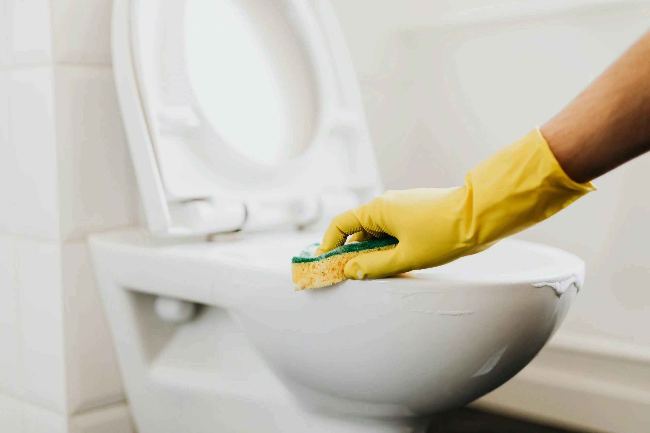 Ihr Experte: Gebäudereinigungsfirma DISE Cleaning Dortmund