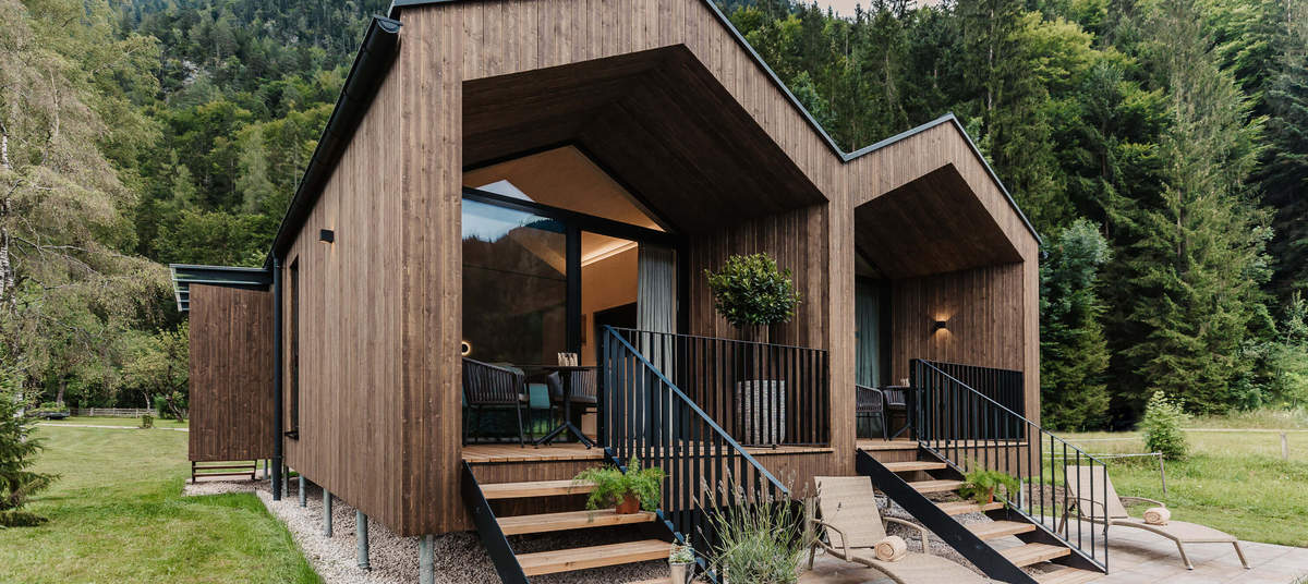 Wie Tiny Homes zu jedem Lebensstil passen
