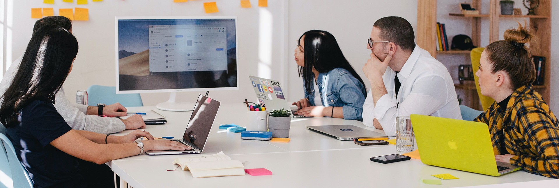 IT-Recruiting revolutionieren mit Headhunter IT