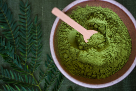 Wofür ist Kratom gut?