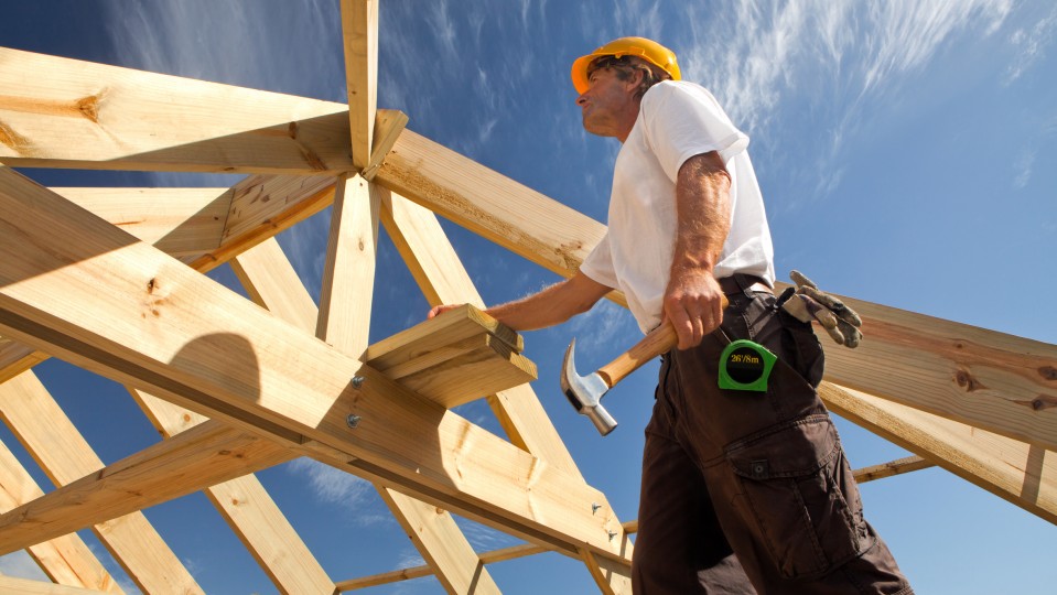 Wie Sie Bei Handwerker in der Nähe Die Qualität der Arbeit Überprüfen Können