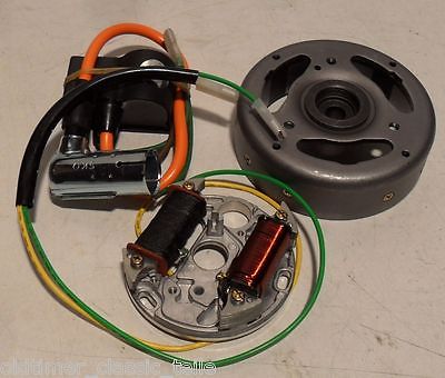Effizienter und Zuverlässiger: Die Vorteile der Elektronischen Zündung