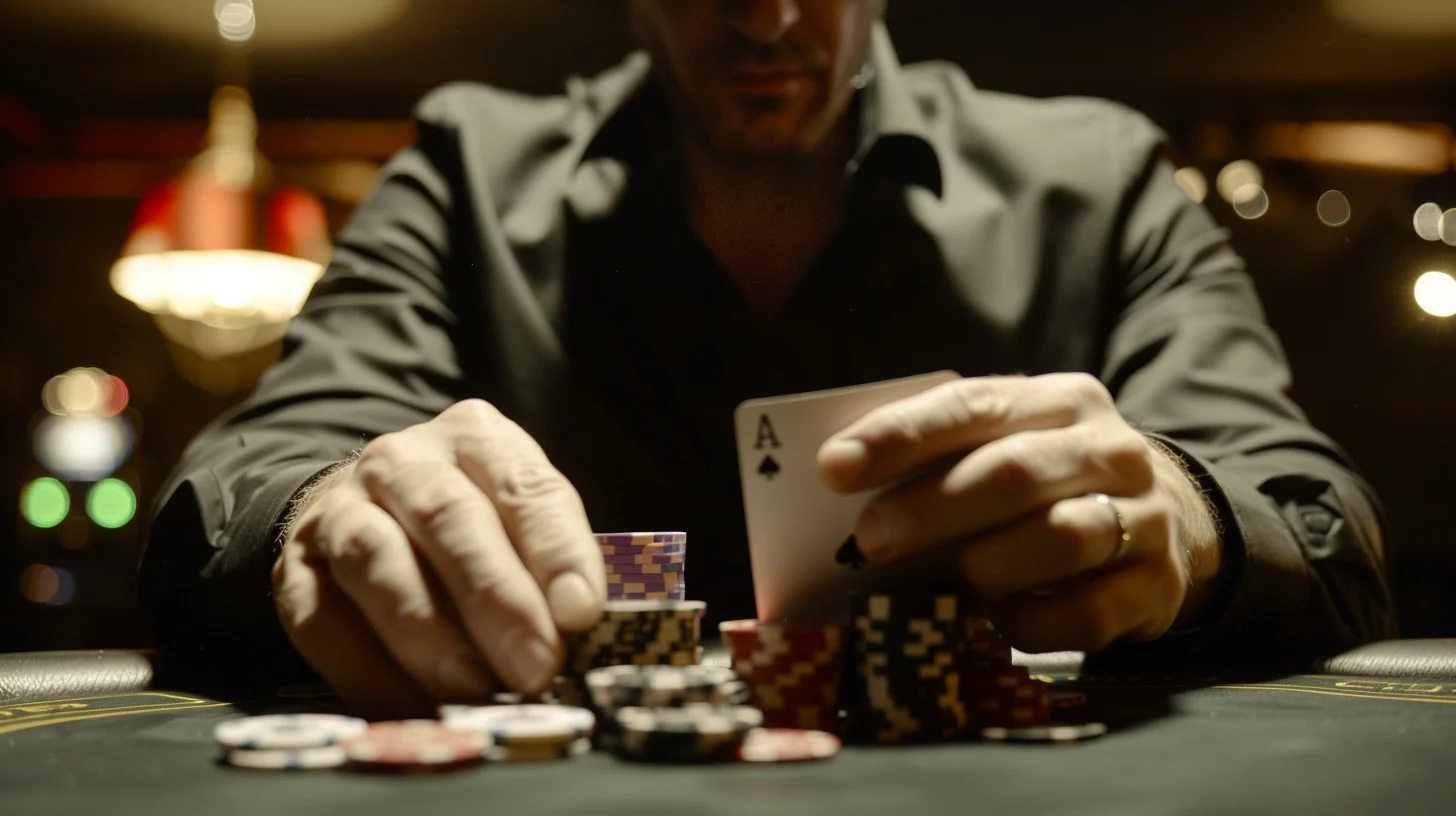 Mythen über Online Casino Ohne Deutsche lizenz: Was ist wahr, was nicht?
