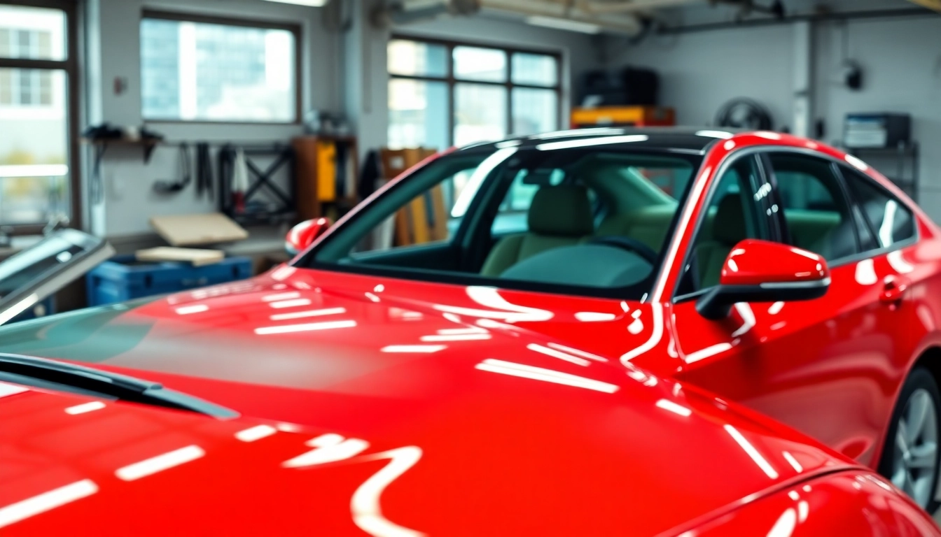 Effiziente Leasingauto Rückgabe Vorbereitung München – Kosten Senken und Zeit Sparen