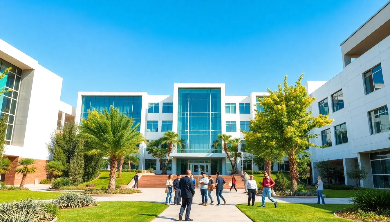 Your Future Starts at Jamia Amman Al Ahliyya: A Jordan Amman University Committed to Education and Teaching