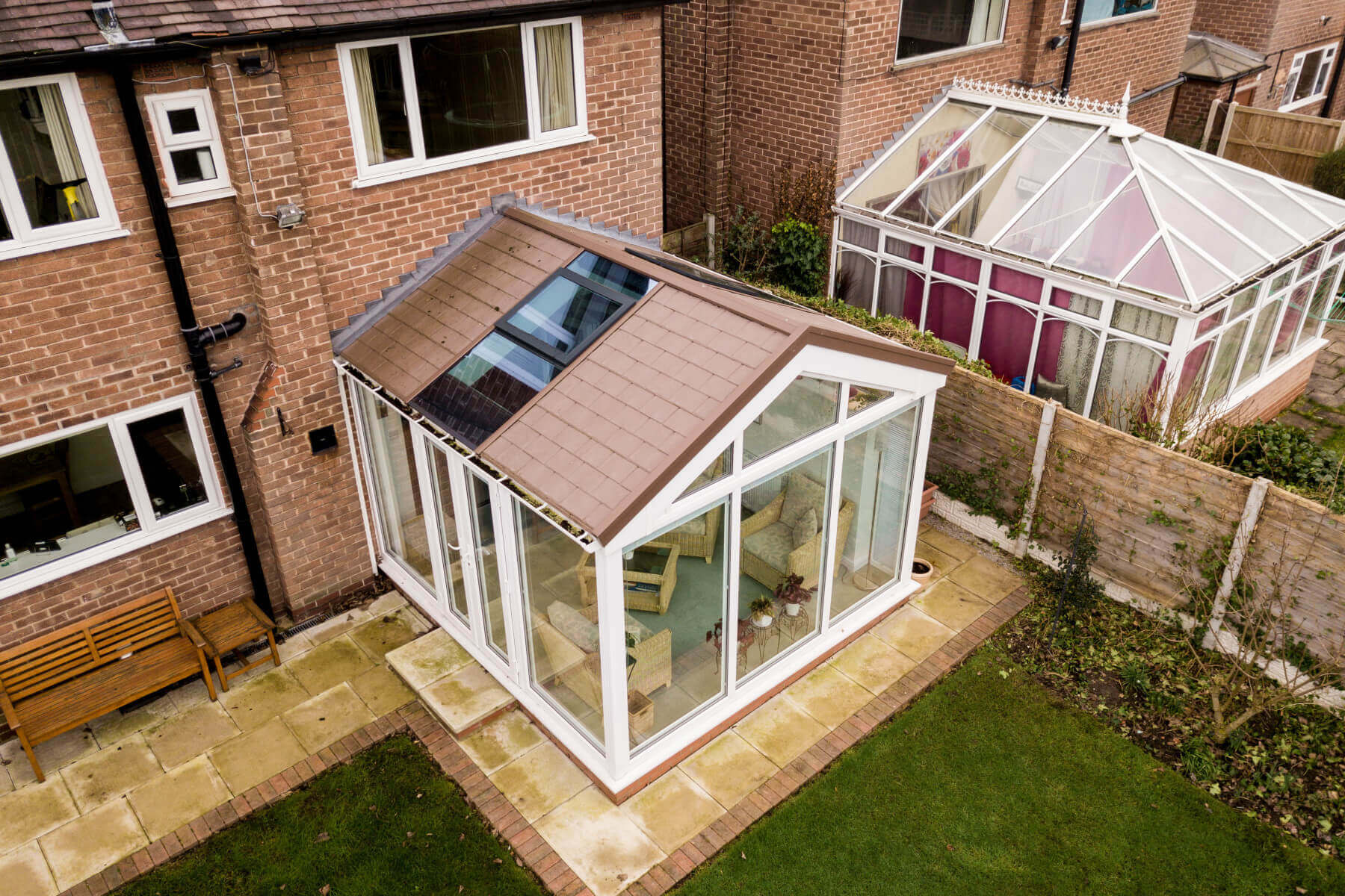 Carport Metall: Flexible Anpassung an verschiedene Grundstücksgrößen
