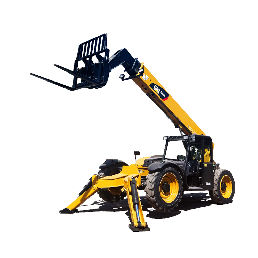 Bagger mieten Hannover – Flexibel, günstig und auch ohne Fachwissen möglich