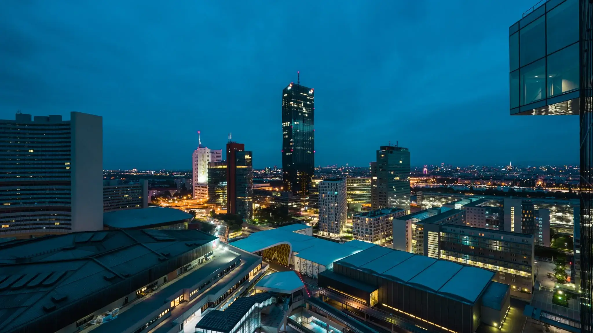 Entdecken Sie Wien News: Alles, was Sie über Wien wissen müssen