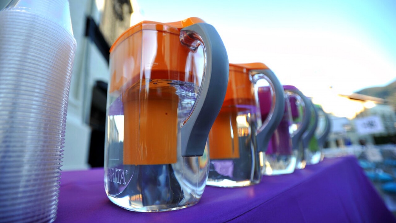 are brita filters good